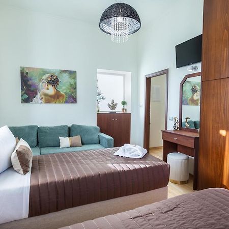 Creta Galini House Villa Sirilion Bagian luar foto