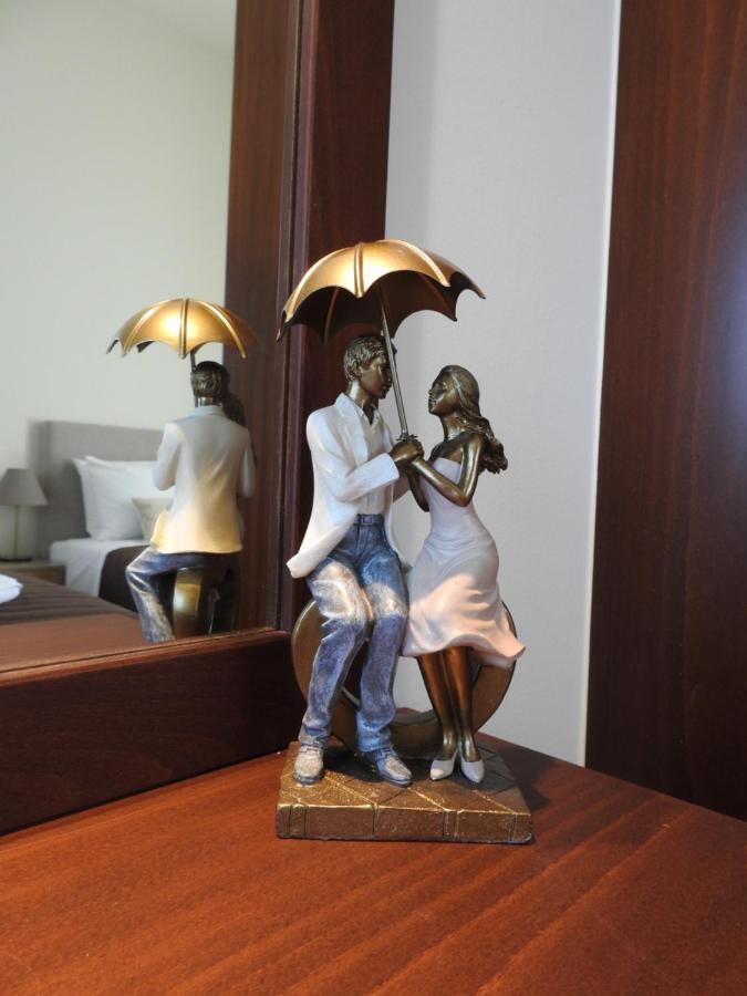 Creta Galini House Villa Sirilion Bagian luar foto