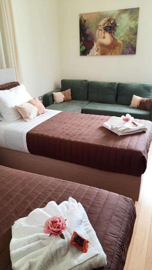 Creta Galini House Villa Sirilion Bagian luar foto